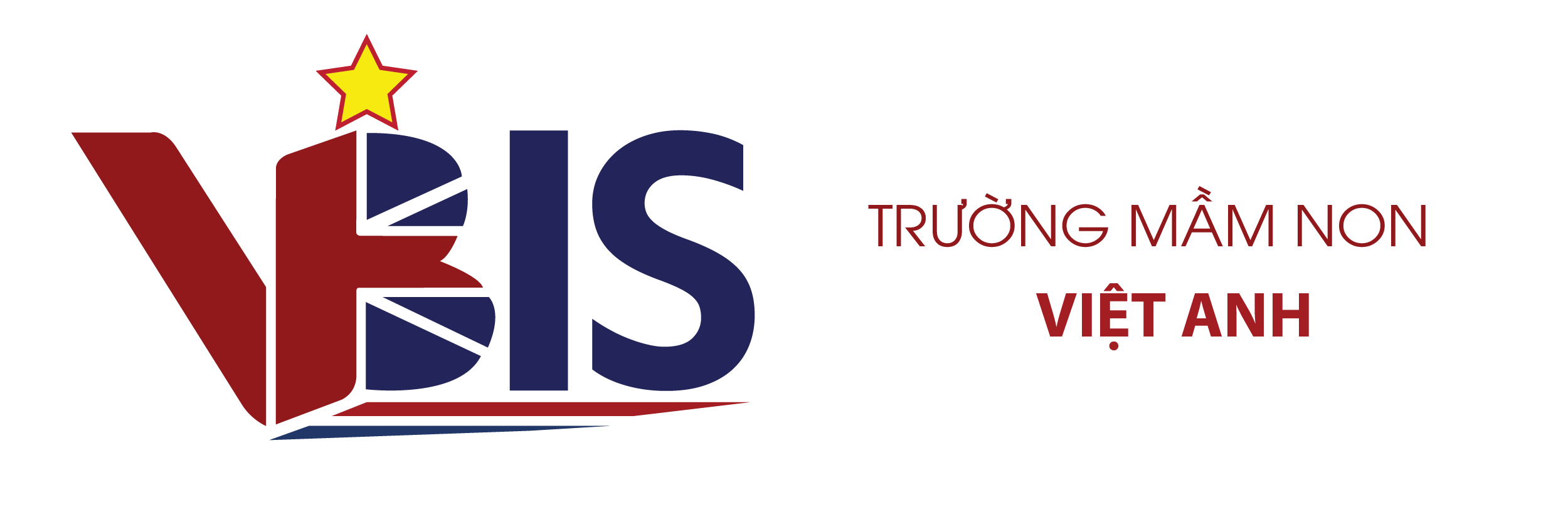 TRƯỜNG MẦM NON HỒNG ÂN Logo